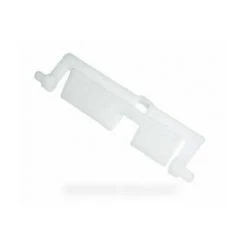 Crochet De Porte Support 84 M/m² Pour Réfrigérateur DE DIETRICH