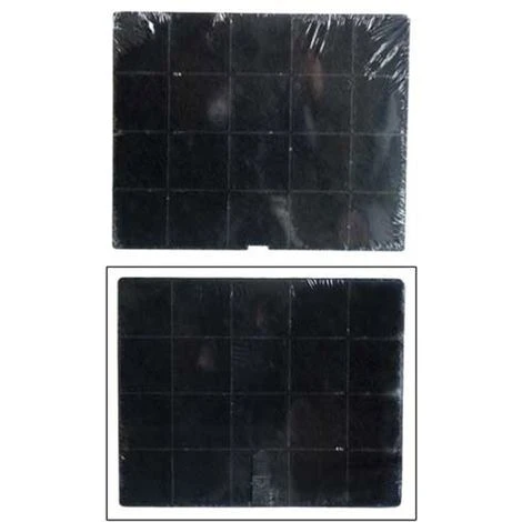 FILTRE À CHARBON DHK470AE1 238x190x10 MM POUR HOTTE DE DIETRICH