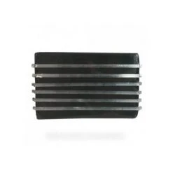 DE DIETRICH FILTRE CHARBON EN MOUSSE + JEU DE FIXATIONS