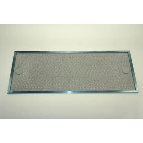 FILTRE GRAISSE POUR HOTTE DE DIETRICH