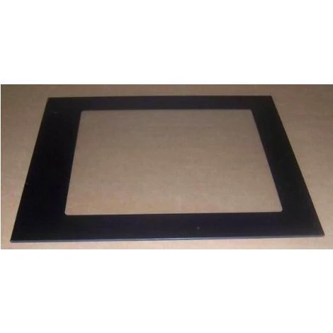 GLACE INTERIEURE POUR FOUR DE DIETRICH