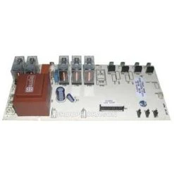 PLATINE DE PUISSANCE 7340-1042 POUR FOUR DE DIETRICH