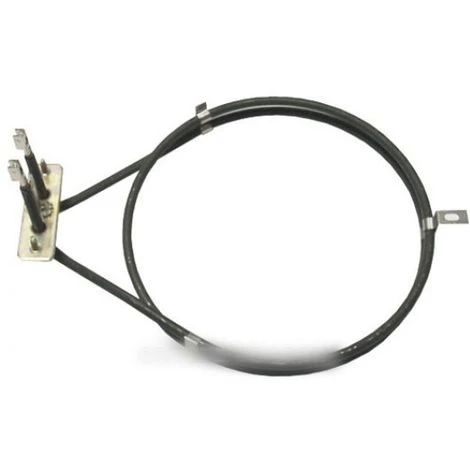 DE DIETRICH RESISTANCE CIRCULAIRE 2000W POUR FOUR FAGOR