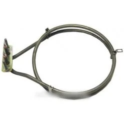 RESISTANCE CIRCULAIRE 2300W POUR FOUR DE DIETRICH