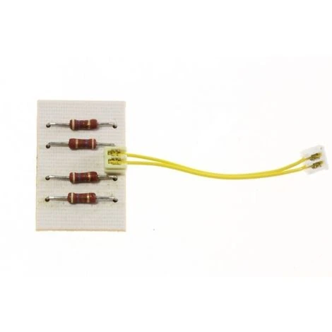 VOYANT POUR MICRO ONDES DE DIETRICH