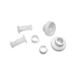 DE DIETRICH JEU DE POULIE PANIER SUPERIEUR