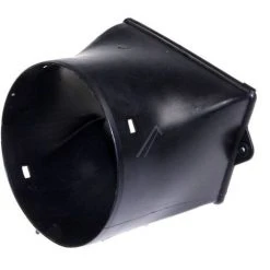 DE DIETRICH ADAPTATEUR GAINE-- DIAM.150 X 1 POUR HOTTE FAGOR-BRANDT