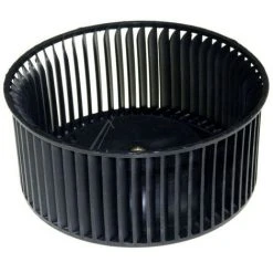 DE DIETRICH TURBINE DROITE POUR HOTTE DE-DIETRICH 6587A