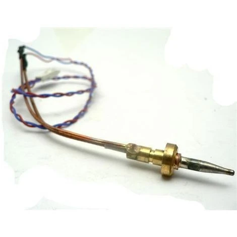 Thermocouple 500mm Bl Pour Cuisinière DE DIETRICH