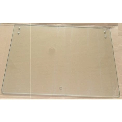 Contre Porte Double (vitre) Pour Cuisinière DE DIETRICH