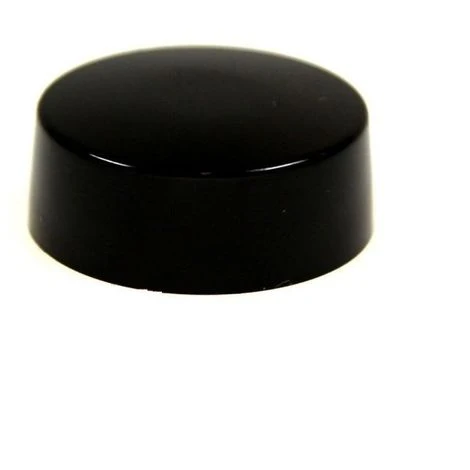 BOUTON PROG NOIR POUR PLAQUE INDUCTION DE DIETRICH