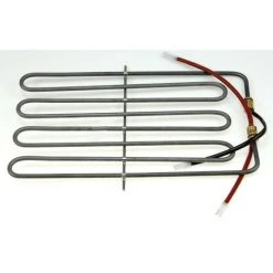 RESISTANCE DE CHAUFFE POUR BARBECUE DE DIETRICH