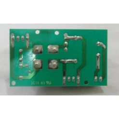 CARTE ÉLECTRONIQUE DE HOTTE DE DIETRICH