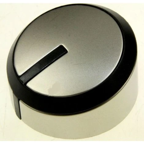 MANETTE GRISE POUR TABLE DE CUISSON DE DIETRICH