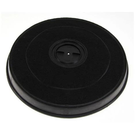 FILTRE A CHARBON Ø 230 MM POUR HOTTE DE DIETRICH - SAUTER - BRANDT - FAGOR