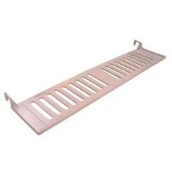 GRILLE D'AERATION POUR REFRIGERATEUR DE DIETRICH