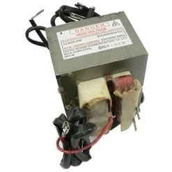 TRANSFORMATEUR POUR MICRO ONDES DE DIETRICH