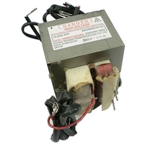 TRANSFORMATEUR POUR MICRO ONDES DE DIETRICH