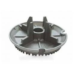 CORPS DE BRULEUR S.R POUR TABLE DE CUISSON DE DIETRICH