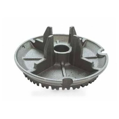 CORPS DE BRULEUR S.R POUR TABLE DE CUISSON DE DIETRICH