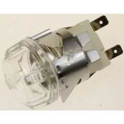 DE DIETRICH LAMPE COMPLETE POUR FOUR DE-DIETRICH