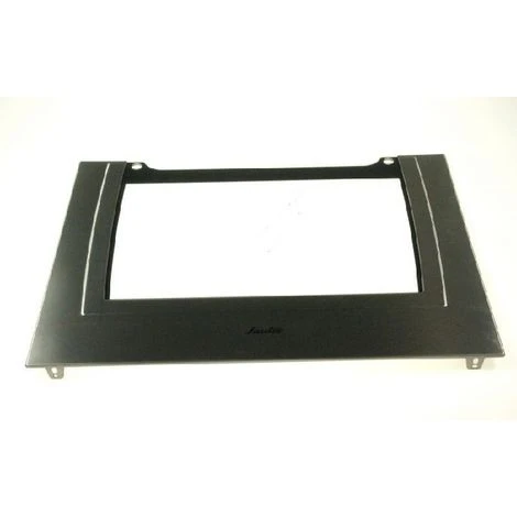 DE DIETRICH VITRE EXTERIEUR POUR FOUR DEDIETRICH