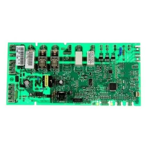 PLATINE DE PUISSANCE POUR FOUR DE DIETRICH