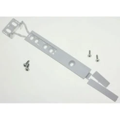 KIT GLISSIERE DE PORTE POUR REFRIGERATEUR DE DIETRICH