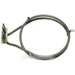 RESISTANCE CIRCULAIRE 2300W POUR FOUR DE DIETRICH