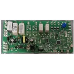 De Dietrich 72X6845 Module De Puissance Four - Vert