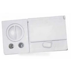 Boite A Produit Pour Lave Vaisselle DE DIETRICH