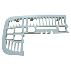 GRILLE COUVERCLE DU PANIER A COUVERTS POUR LAVE VAISSELLE DE DIETRICH