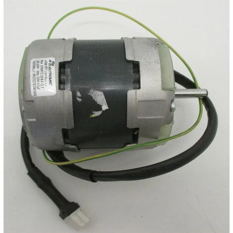 MOTEUR VENTILATEUR HORAIRE POUR HOTTE DE DIETRICH