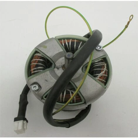 MOTEUR VENTILATEUR HORAIRE POUR HOTTE DE DIETRICH – Image 2