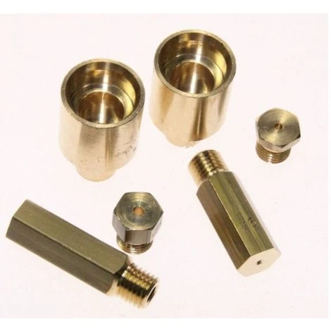 SACHET INJ.GAZ NAT. POUR CUISINIERE DE DIETRICH