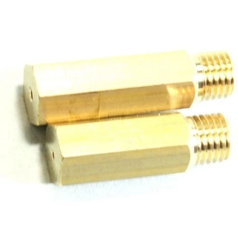 DE DIETRICH KIT INJECTEURS GAZ NATUREL POUR PLAQUE DE CUISSON