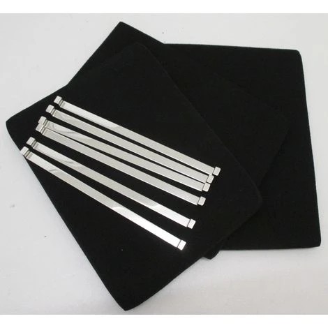 Filtre Charbon Pour Hotte DE DIETRICH