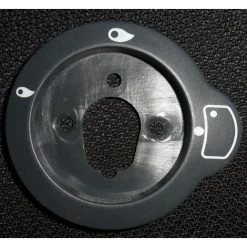 COLLERETTE GAZ (x1) POUR CUISINIÈRE DE DIETRICH