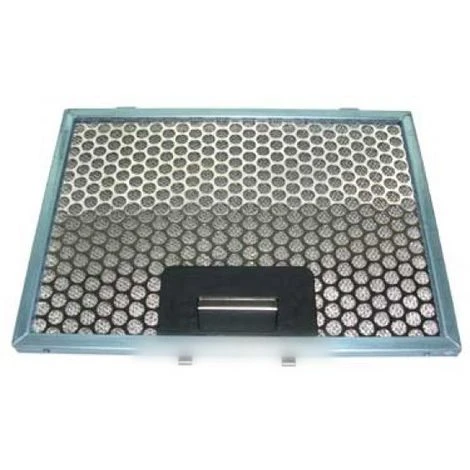 FILTRE GRAISSE Pour Hotte DE DIETRICH