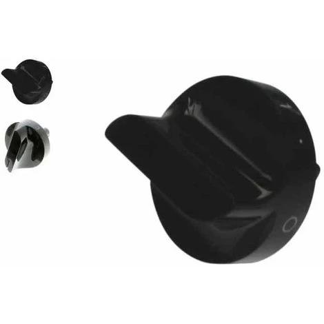 MANETTE DOSEUR POUR FOUR DE DIETRICH