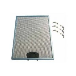 FLITRE GRAISSE DE HOTTE DE DIETRICH