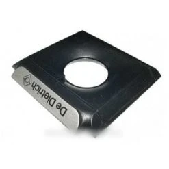 PLAQUE SIGNALETIQUE Pour Hotte DE DIETRICH