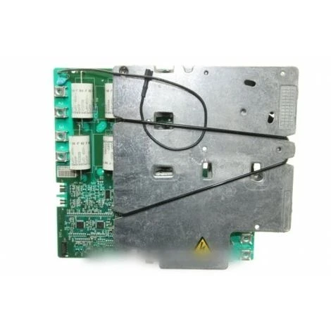 CARTE PUISSANCE--IX7 4600W POUR TABLE DE CUISSON DE DIETRICH