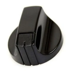 MANETTE POUR PLAQUE DE CUISSON DE DIETRICH