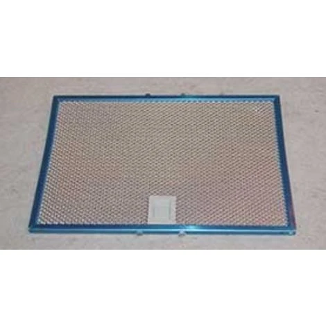 FILTRE A GRAISSE POUR HOTTE ASPIRANTE DE DIETRICH