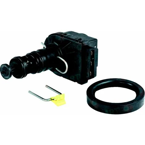 Adaptateur Avec Vanne 3 Voies MCA 10/15/25, DE DIETRICH, Ref. S100823 - Besoin D'Habitat