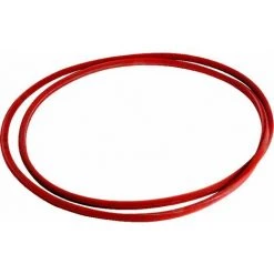 Joint Trappe De Visite Pour Echangeur DTG E 130 - 35 A 115 ECONOX PLUS, DE DIETRICH,Ref. S57241 - Besoin D'Habitat