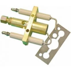 Bruleur Allumage Complet 4 A 6 DTG 130 ECONOX, DE DIETRICH, Ref. 85188922 - Besoin D'Habitat