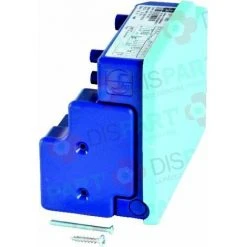 Coffret De Securite 577 DBC FF CITY 3.24/II FF, DE DIETRICH, Ref. 95361707 - Besoin D'Habitat