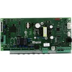 Carte De Securite, DE DIETRICH, Ref.7631145 - Besoin D'Habitat